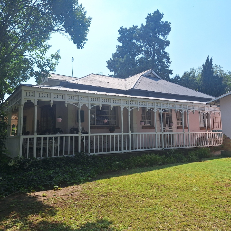 4 Bedroom Property for Sale in Vrede Free State